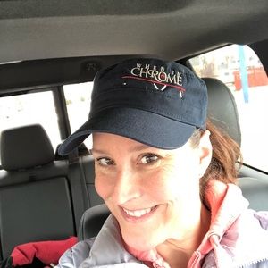 Meet your Posher, Kerry